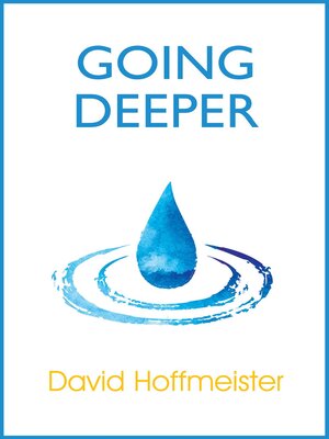 cover image of Going Deeper